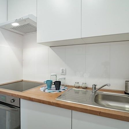 Bytom Rozbark, ul. Dworcowa - Фото 1