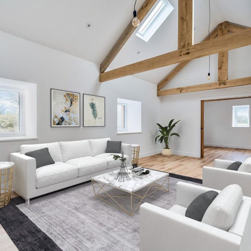 4 bedroom House To Let Total Size: 1215 SQ FT - Photo 1