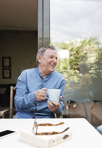 Wohnen in den Steimker Gärten: Modern, lichtdurchflutet u. hochwertig ausgestattet - Photo 2