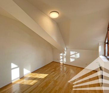 HERRENSTRASSE - Helle und freundliche DG-Maisonette Wohnung mit Küc... - Foto 6