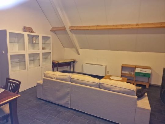 Appartement te huur - Photo 1