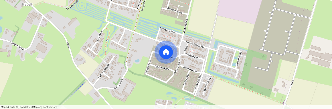 Erpseweg Zuid, 5463 MR, Kesselakker, Veghel