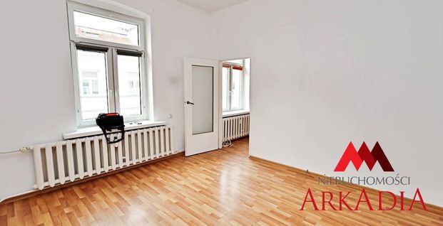 Włocławek, Centrum Mieszkanie na wynajem - Photo 1