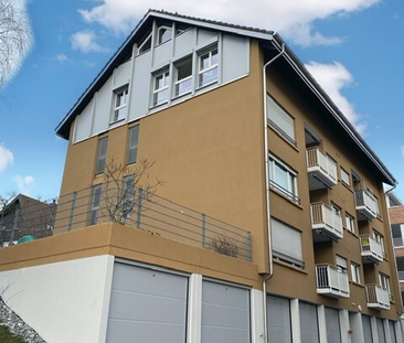4.5-Zimmer Wohnung mit praktischem Grundriss - Photo 5