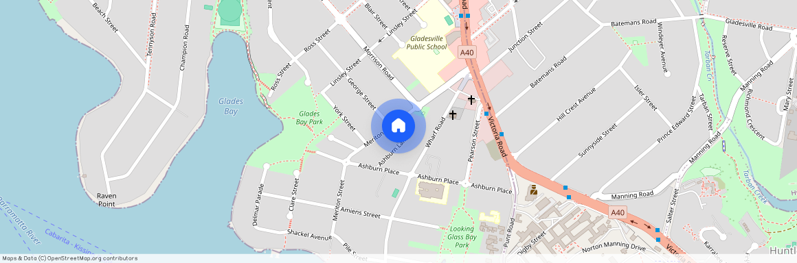 3/10 Meriton Street, NSW 2111, Gladesville