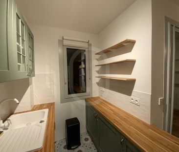 Location Appartement 2 pièces 39m² MONTPELLIER 34090 - Photo 6