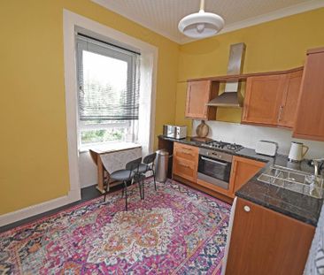 1 bedroom flat to rent - Photo 5