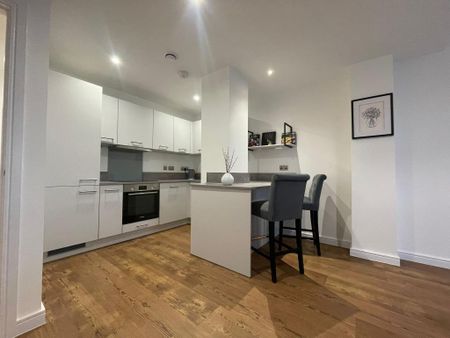 2 bedroom flat to rent - Photo 5