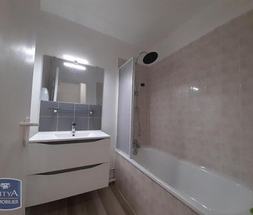 Location Appartement 3 pièces 61m² TOURS 37100 - Photo 4