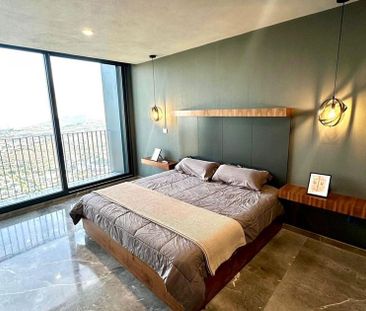 Departamento en renta Lomas Del Gran Jardin, León, Guanajuato, México - Photo 3