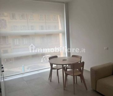 Bilocale via Cusani, Cadorna - Castello, Milano - Foto 3