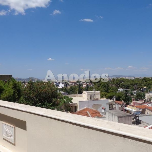 Μεζονέτα για ενοικίαση Μαρούσι - Φωτογραφία 1