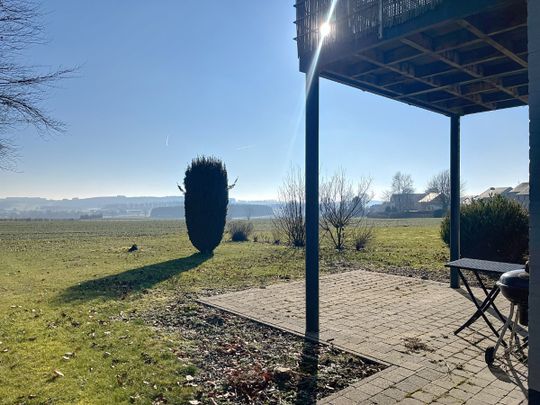 Appartement met 2 slaapkamers op de begane grond en terras - Photo 1