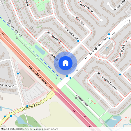 345 Cole Rd, Guelph, ON N1G 3G7, Canada