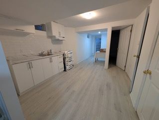 For Lease - 122 Pressed Brick Drive Unit# Lower, Brampton, Ontario - Photo 3