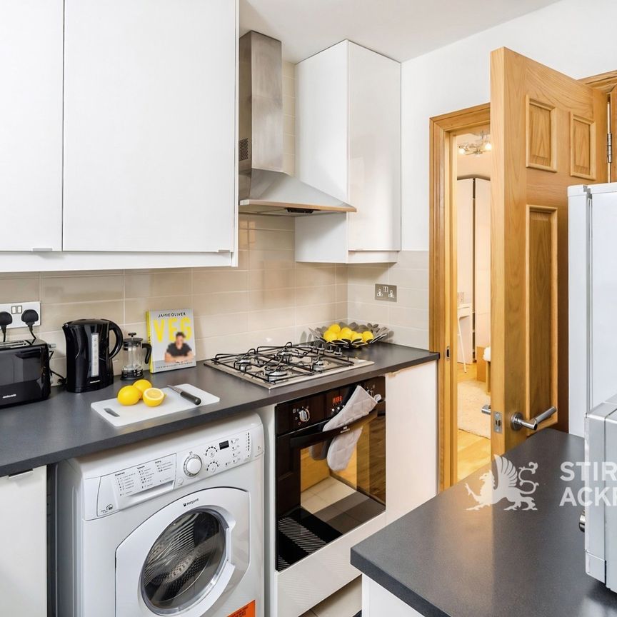 Abercorn Place, London, NW8 9YA - Photo 1