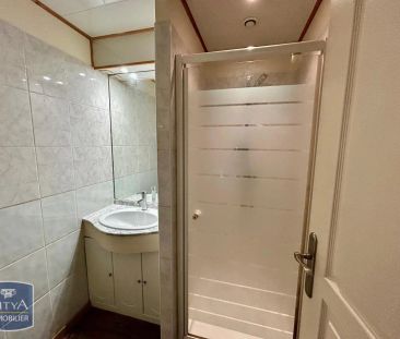 Appartement à louer 2 pièces 47m² - Photo 4