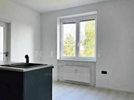 Pronájem bytu 2+kk 33 m2 - Photo 3