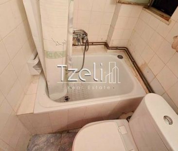 Studio/Γκαρσονιέρα για ενοικίαση Αγία Σοφία (Πάτρα) - Photo 1