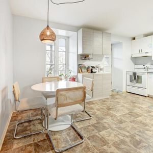 Magnifique Appartement 5 1/2 à Louer - Photo 2