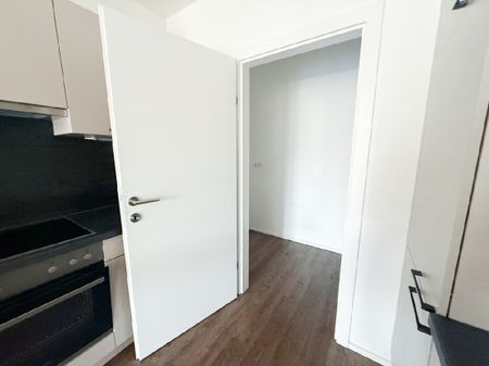 Herrliche Mietwohnung im Herzen von Feldbach …! - Foto 4
