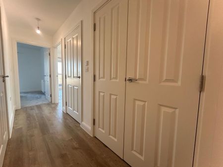1 bedroom flat to rent - Photo 3