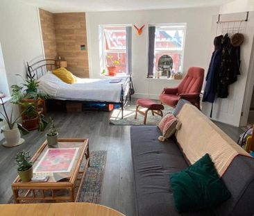 1 bedroom apartment to rent - Photo 5