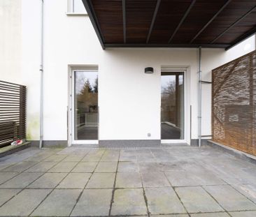 Schöne 2 Raum Wohnung mit Terrasse - Foto 1