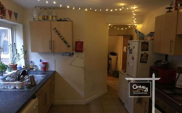 |ref: |, Forster Road, Southampton, SO14 - Photo 1