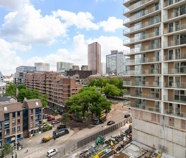 Te huur: Appartement Vissersdijk 33 in Rotterdam - Photo 4