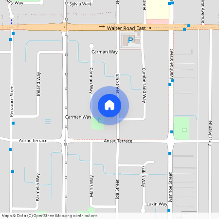 45B Ida Street, WA 6054, Bassendean