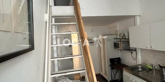 Studio 25 m² (ref: 6936392) - Photo 3