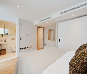 4 bedroom flat to rent - Photo 6
