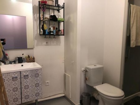 Appartement T2 à louer Nantes - 42 m² - Photo 5