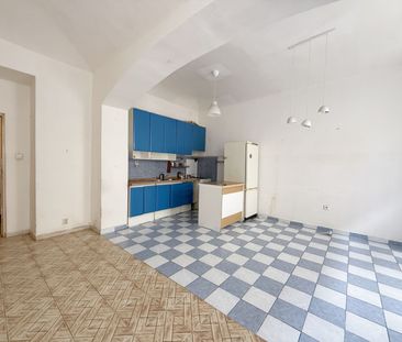 Pronájem bytu 4+kk • 90 m² bez realitkySevastopolská, Praha - Vršovice - Photo 2
