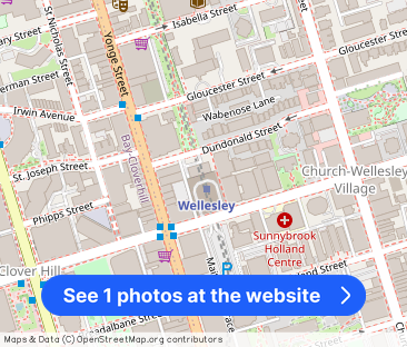15 Dundonald Street | 15 Dundonald Street, Toronto - Photo 1