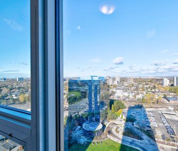 For Lease - 2033 Kennedy Road Unit# 2203, Toronto, Ontario - Photo 5