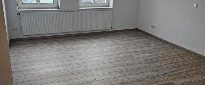 Grosse 5 Zimmer Wohnung - Foto 1