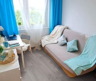 Pokój, ul. Dzielna - Zdjęcie 1