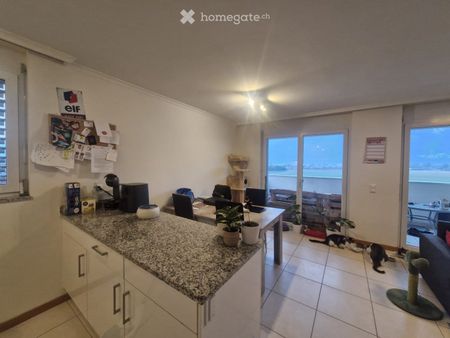 3.5 Zimmer, 96 m² - Foto 2