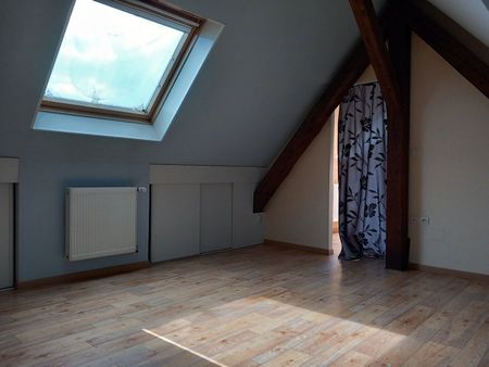 Appartement à louer F3 à Rohrbach-lès-Bitche - Photo 2