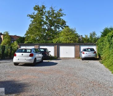 Appartement met 2 slaapkamers en garage - Photo 2