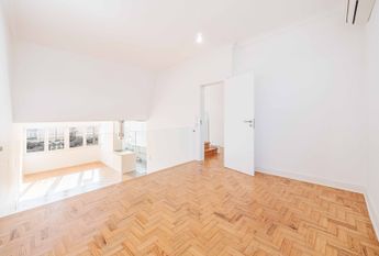 APARTAMENTO T2+1 NA AV ESTADOS UNIDOS DA AMÉRICA - LISBOA