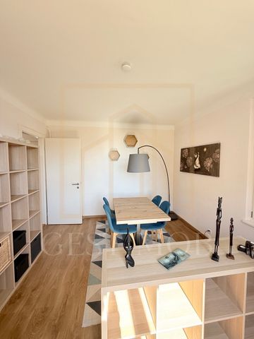 3 Zimmer, 68 m², 1. Stock - Photo 3