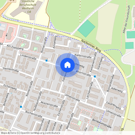 82362 Bayern - Weilheim i.OB