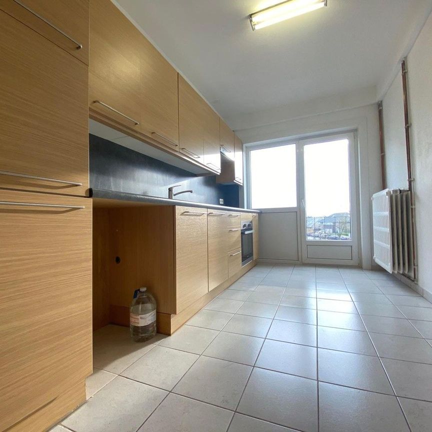 APPARTEMENT MET TWEE SLAAPKAMERS - Photo 1