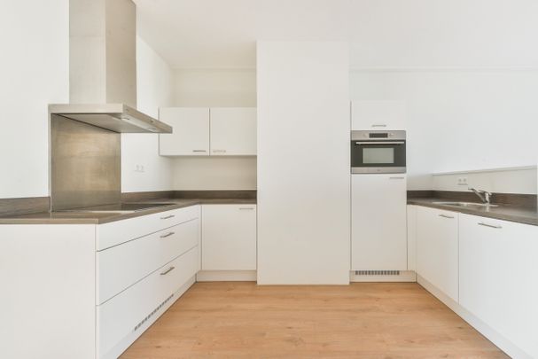 Te huur: Appartement Faas Wilkesstraat 183 E in Amsterdam - Foto 1