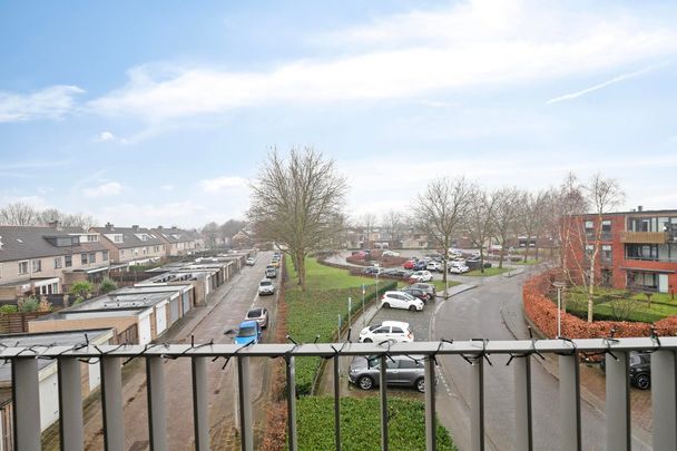 Te huur: Appartement Geerkade in Etten-Leur - Photo 1