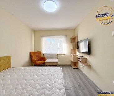 De inchiriat apartament 2 camere modern utilat. Lenin, Sfantu Gheorghe - Photo 5