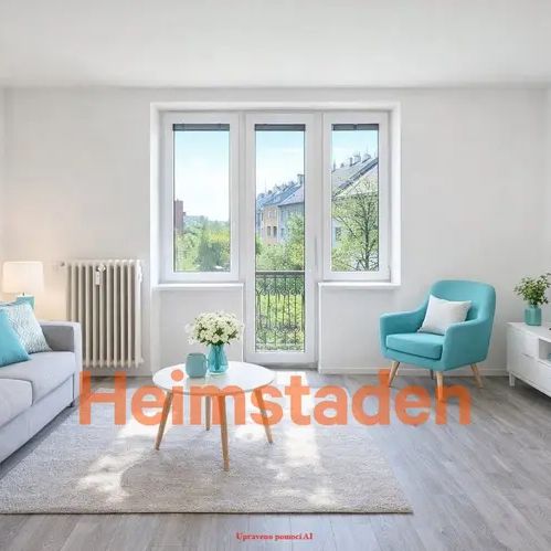 Pronájem bytu 3+kk 74 m - Fotografie 1